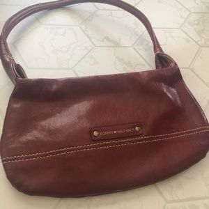 Tommy Hilfiger small shoulder bag